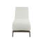 Chaise longue de patio