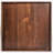 Glantz Square Solid Wood Serving Tray-1432280403