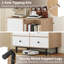 Accent Chest