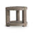 Tribeca Solid Wood End Table
