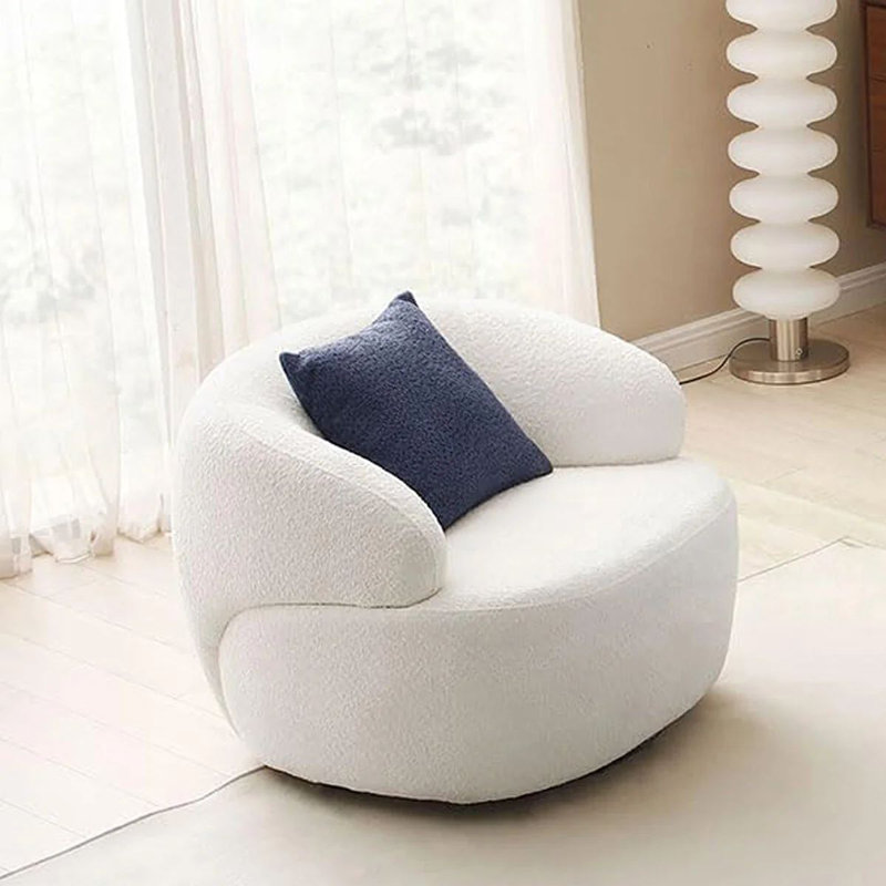 Fauteuil à oreilles