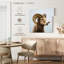 Mouflon solitaire-1864075522