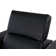 Pasadena Luxurious 10-Piece U-Sectional In Genuine Leather With 4 Power Recliners And Power Headrests