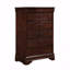 Ensemble de commode pour chambre à coucher 1pc