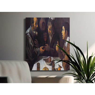Wrapped Canvas Print Set