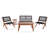 Kismet Sofa Seating Group-1852017188