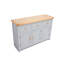 Nellis 120cm Sideboard-1844925775