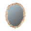 Flat Wall Mirror