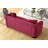 82'' Velvet Sofa-2087298301