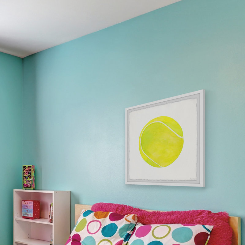 Doctor Single Picture Frame Print, 45cm H x 45cm W