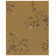 Zailynn Performance Wool Floral Indoor Rug
