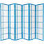 Cloison en papier de riz pliable Keitez-1752101508-1809293443