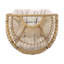 FAUTEUIL PIVOTANT RESEDA