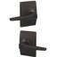 Eller Keyed Entry Lever with Century Trim-1414227733-1414227447-1414264197