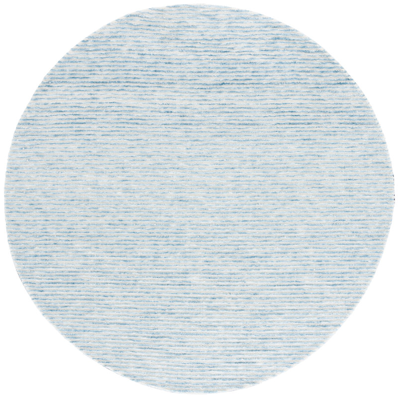 Bovee Performance Rug, Round 6'