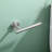 24 " 4 - Bar Wall Towel Rack-91798953