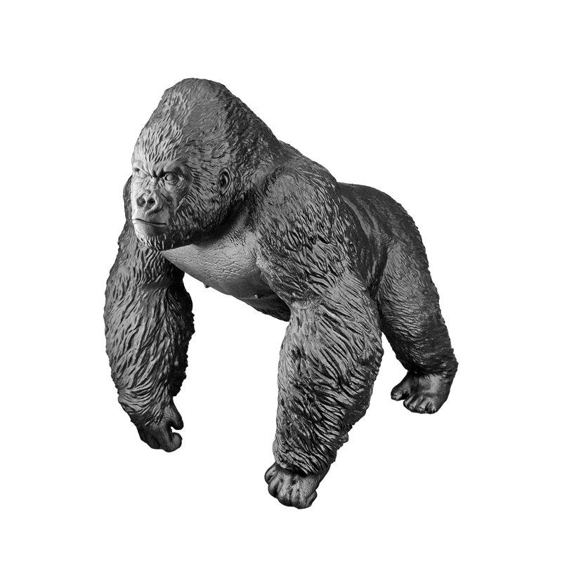 Selina Animals Figurines & Sculptures, 26cm H x 29cm W x 21cm D