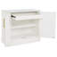 Camille Marble Bar Cabinet-383647369