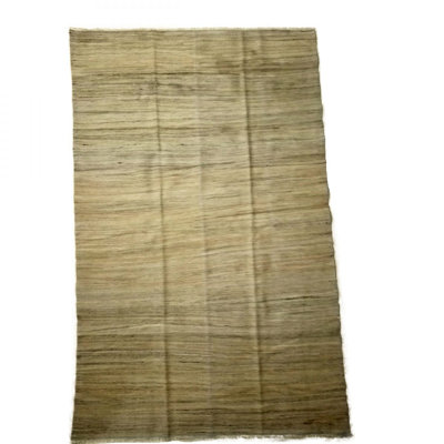 Henagar Rectangle 160 cm x 250 cm Hand Woven Kilim