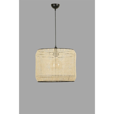 Bernadetta 1 - Light Drum Pendant