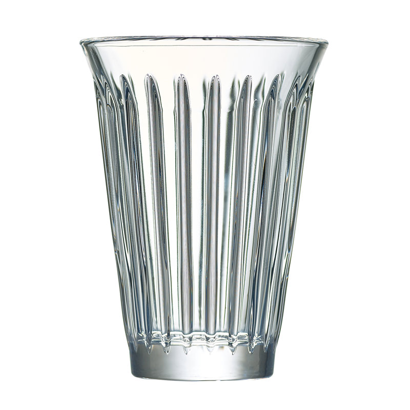 La Rochere, ensemble de 6, café et cocktails., 13 oz