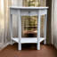 Lintz End Table-399470490
