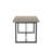 Rectangular 54'' L or 60" L Dining Table-92338103-92338089