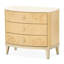 Camellia Field Caramel 3 - Drawer Nightstand