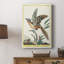 Pastel Birds IV - galerie Cavas sur mesure-174191449
