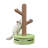 Emeliana 36 " H Cat Scratching Post