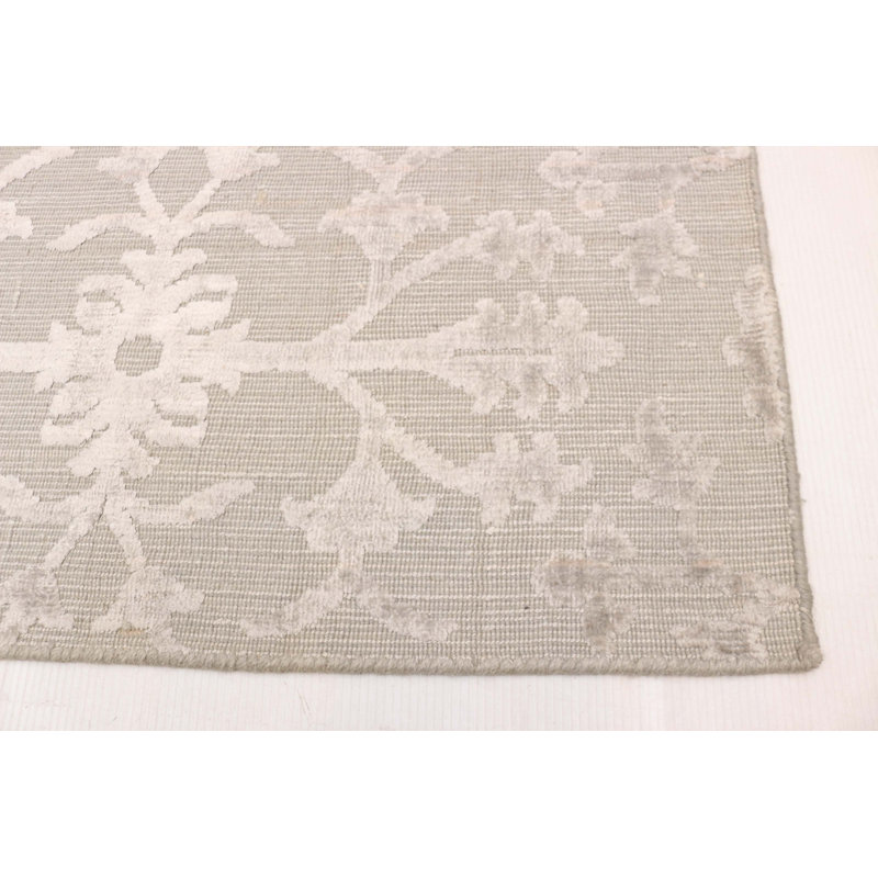 Elysian  Khaki Rug 5'7" x 8'3"