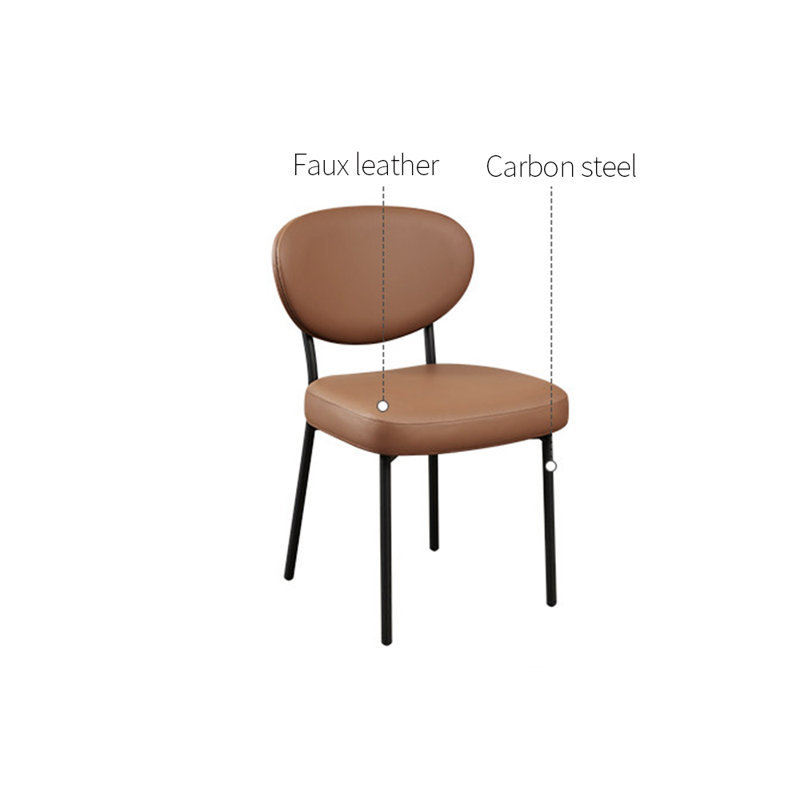Ensemble de table de salle à manger durable et facile d'entretien, 7, H 29,92 po x L 62,99 po x l 33,46 po