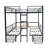 Loft Bed With Table Set Transformable-838892361-838892362