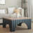 Rustic Square Coffee Table