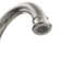 Centerset 2-handle Bathroom Faucet with Drain Assembly