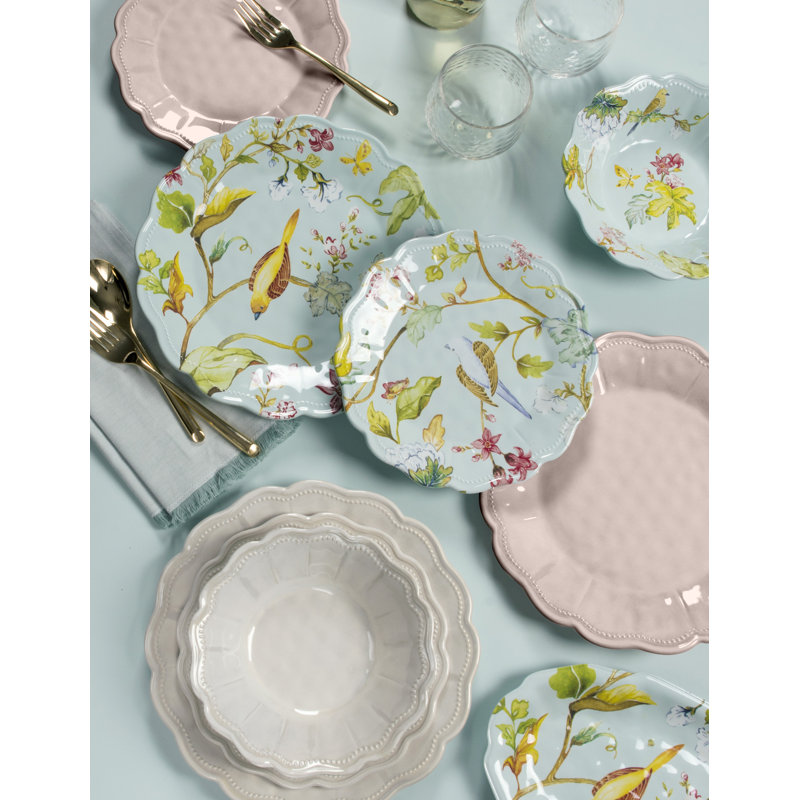 Spring Chinoi Pasta Bowl
