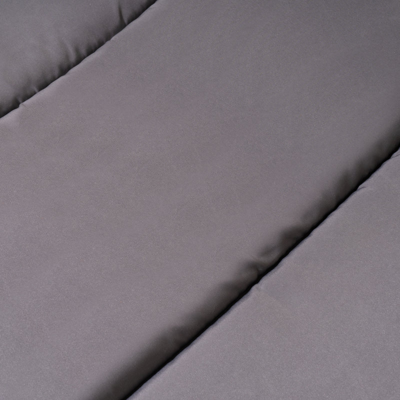 Chaise longue simple