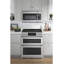 Café 30" 6.7 cu. ft. Smart Slide-in Electric Range with Convection and Radiant Cooktop-44402568