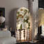 Armoire de rangement française en bois massif-1313052902