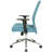 Evanston Polyester Task Chair-1990361191