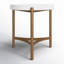 Table de bout Peleg