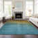 Jurnee Washable Indoor / Outdoor Rug