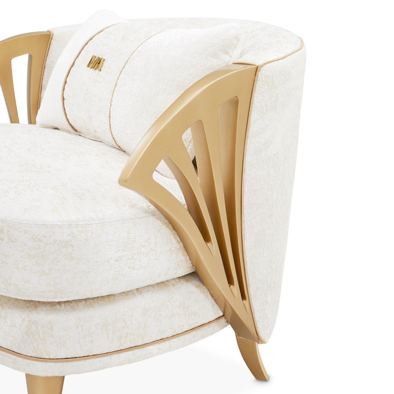 La Terrazza Armchair