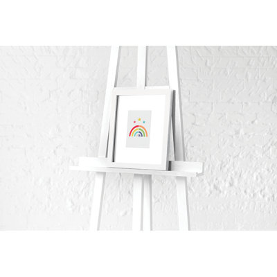 Rainbow 1 Piece Painting