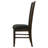 Springhill Wood Dining Side Chair Cappuccino -9694167