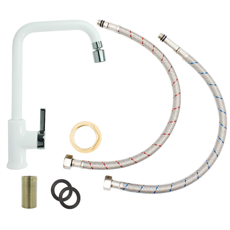 Belfry Kitchen Sorrento Kitchen Faucet