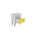 Darryl 17.72'' W Nightstand-2032806061