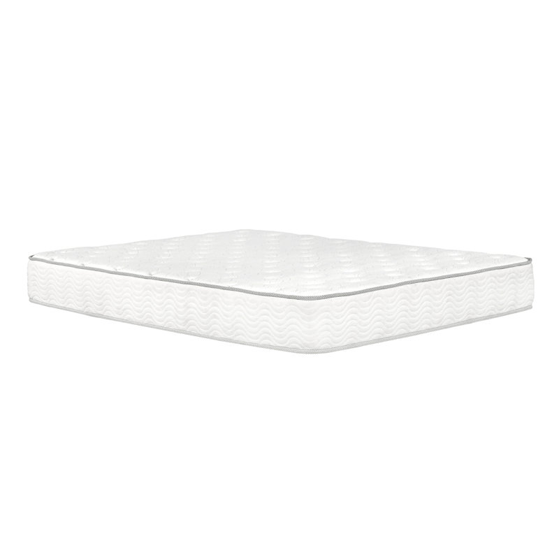 Matelas à ressorts ensachés moyen |, Lit simple