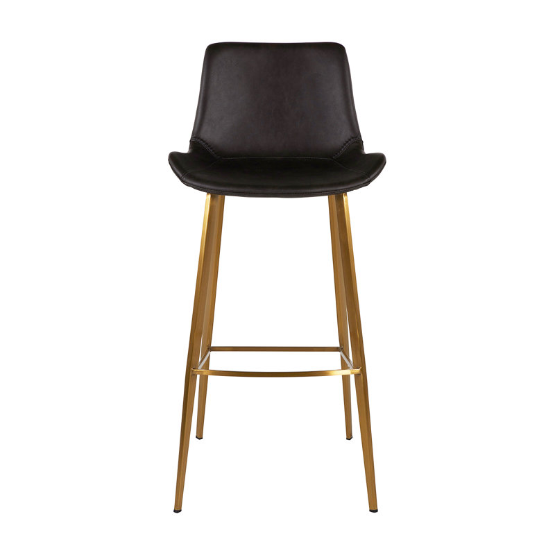 Hines Stool, Bar Stool (30" Seat Height)