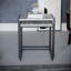 Sylvie 2 Piece Nest of Tables-713925161